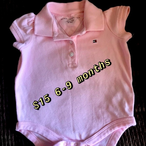 Baby clothes and shoes for sell great condition! - Picture 1 of 7